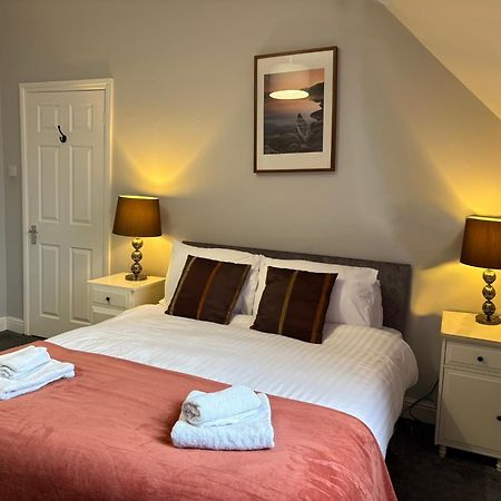 Cosy And Convenient Sunderland Apartment エクステリア 写真