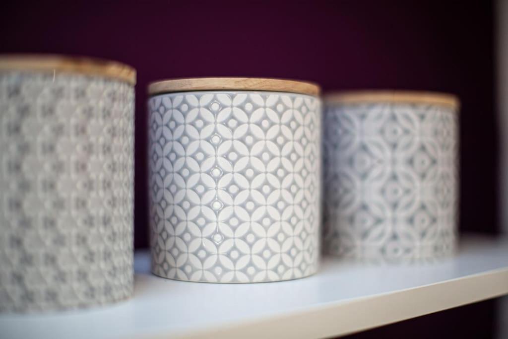 Cosy And Convenient Sunderland Apartment エクステリア 写真
