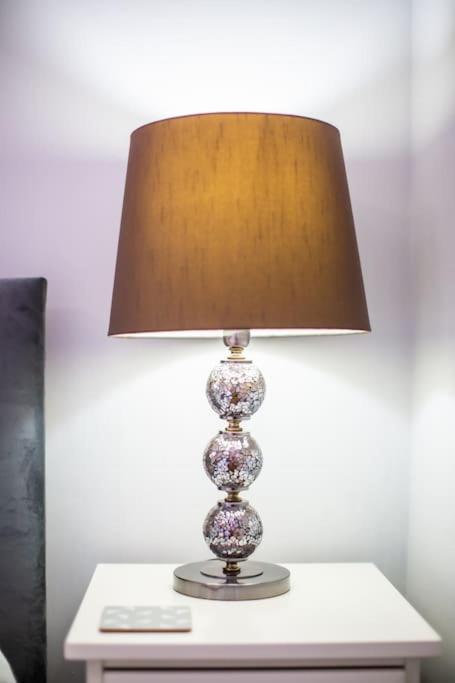 Cosy And Convenient Sunderland Apartment エクステリア 写真