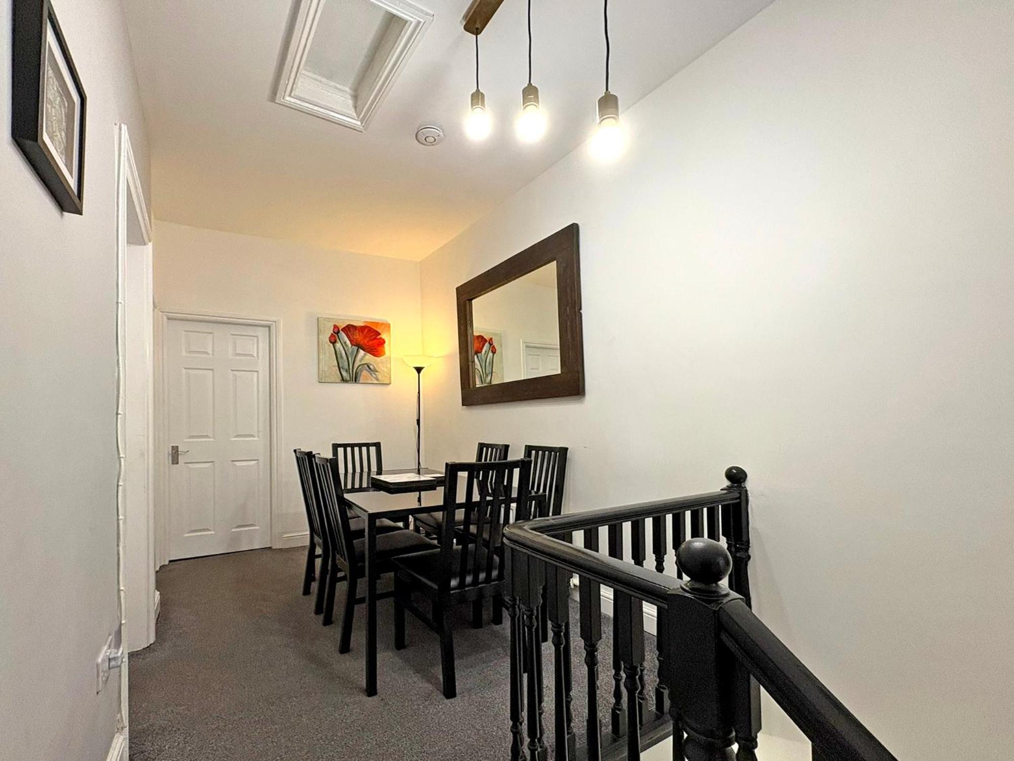 Cosy And Convenient Sunderland Apartment エクステリア 写真